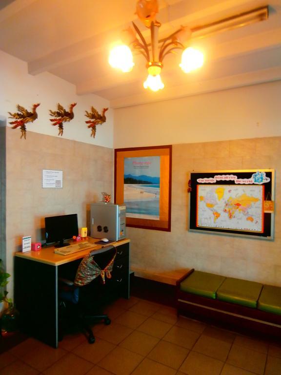 فندق Seabreeze Mansion Phuket المظهر الخارجي الصورة