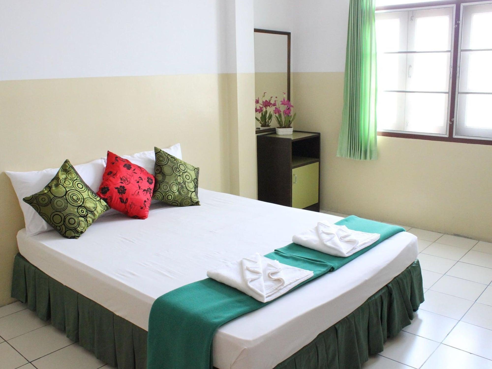 فندق Seabreeze Mansion Phuket المظهر الخارجي الصورة