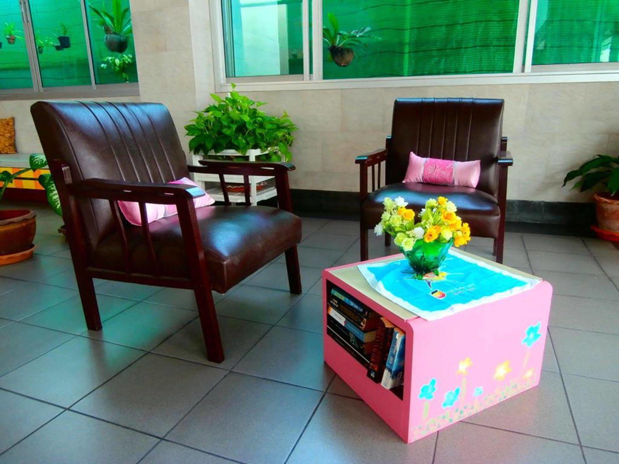 فندق Seabreeze Mansion Phuket المظهر الخارجي الصورة